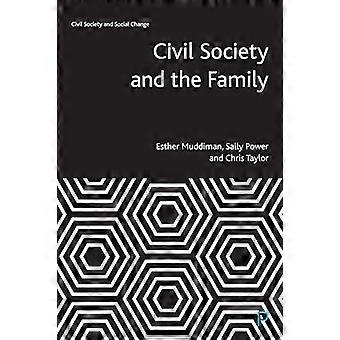 Civil Society and the Family