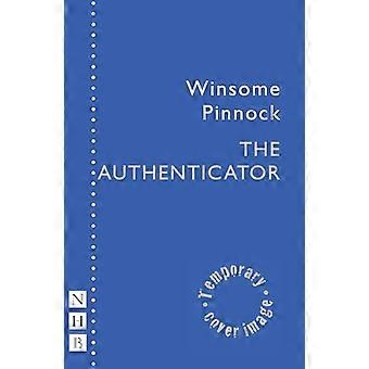 The Authenticator