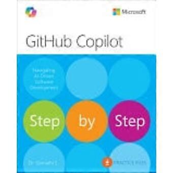 GitHub Copilot : Navigation étape par étape dans le développement logiciel piloté par l'IA