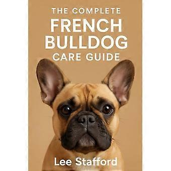 Guide till skötsel av fransk bulldogg