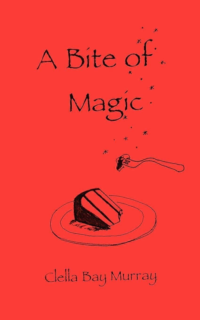 A bite of magic
