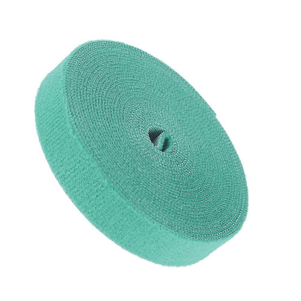 Cable Straps Hook and Loop Adhesive for Fastening 1M Cable Ties