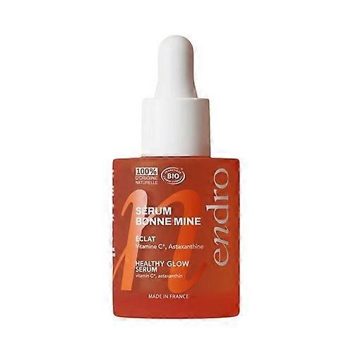 Sérum Éclat Santé Endro Cosmétiques Routine Éclat, 30 ml