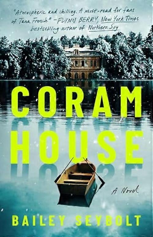 Coram House : a Novel