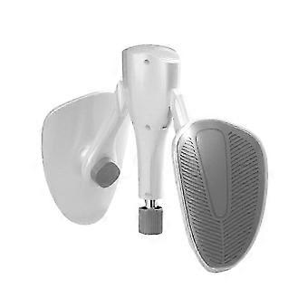 Dual Function Thigh Master & Kegel Exerciser for Effective Pelvic Floor Training