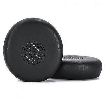 Replacement Ear Pads Compatible with Jabra Engage 50 II/Engage 40 WIRD - Pack of 2  MC1