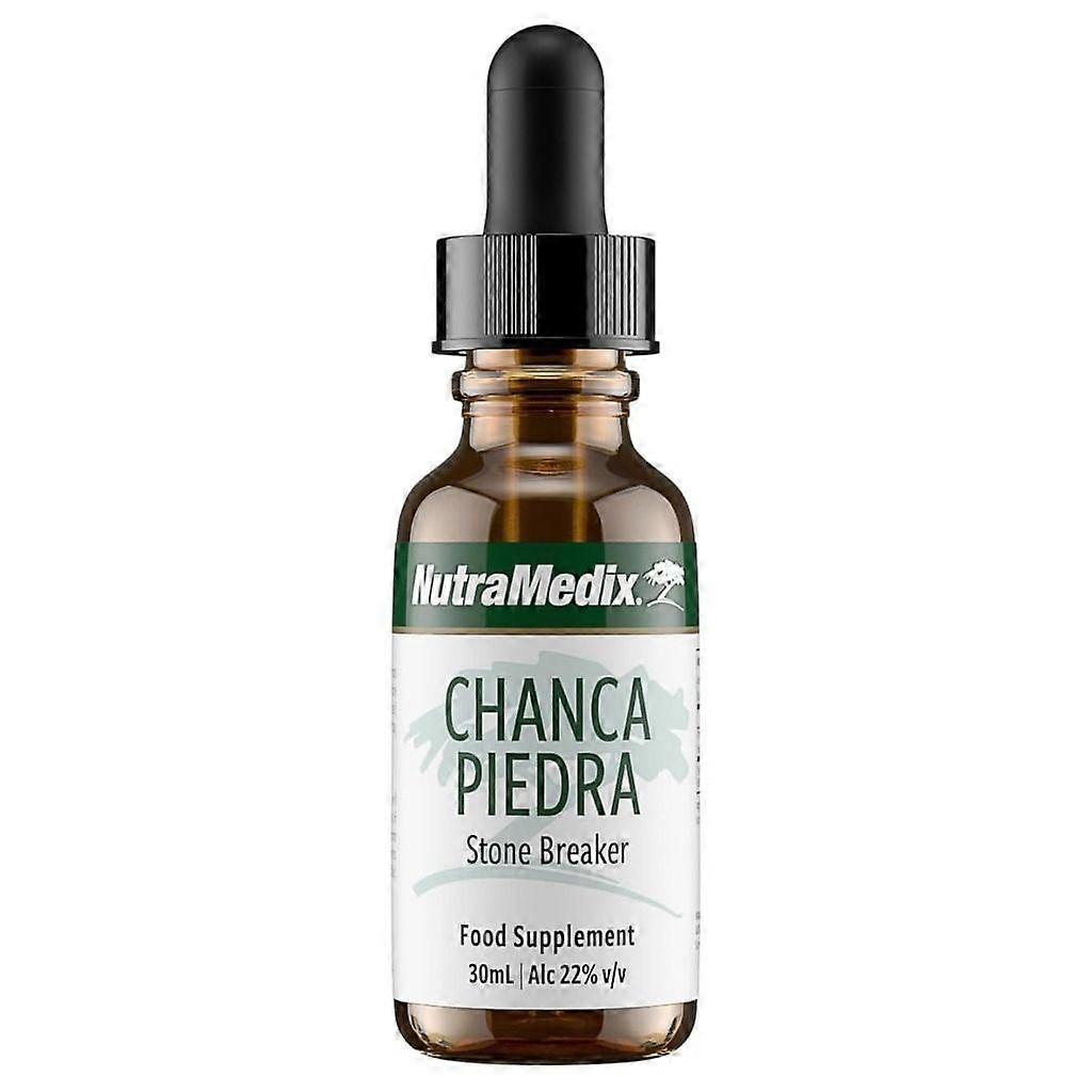 Nutramedix Chanca Piedra 30ml