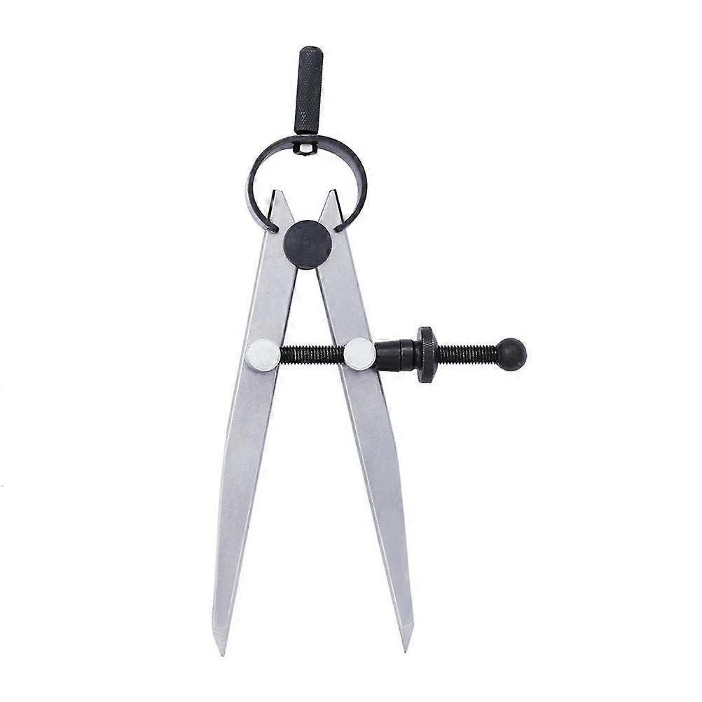 Craft Spacing Gauge Compass for Accurate Marking Tasks