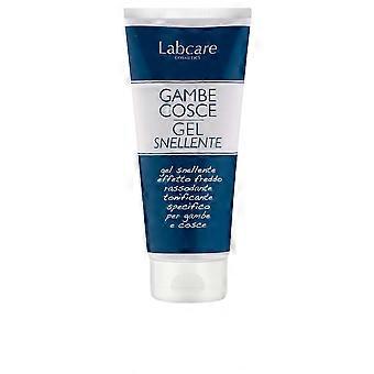 Labcare Crema Adelgazante Piernas Efecto Frio 150 Ml Unisex