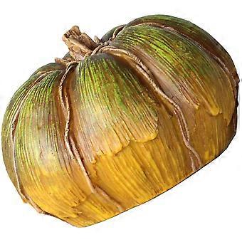 South Pumpkin House Aquarium Cave Decorative Fish Tank Accessory