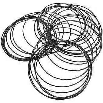 3D Printer Filament ABS Filament for 3D Printing Materials 10M Black