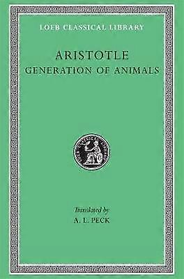 Generation of Animals