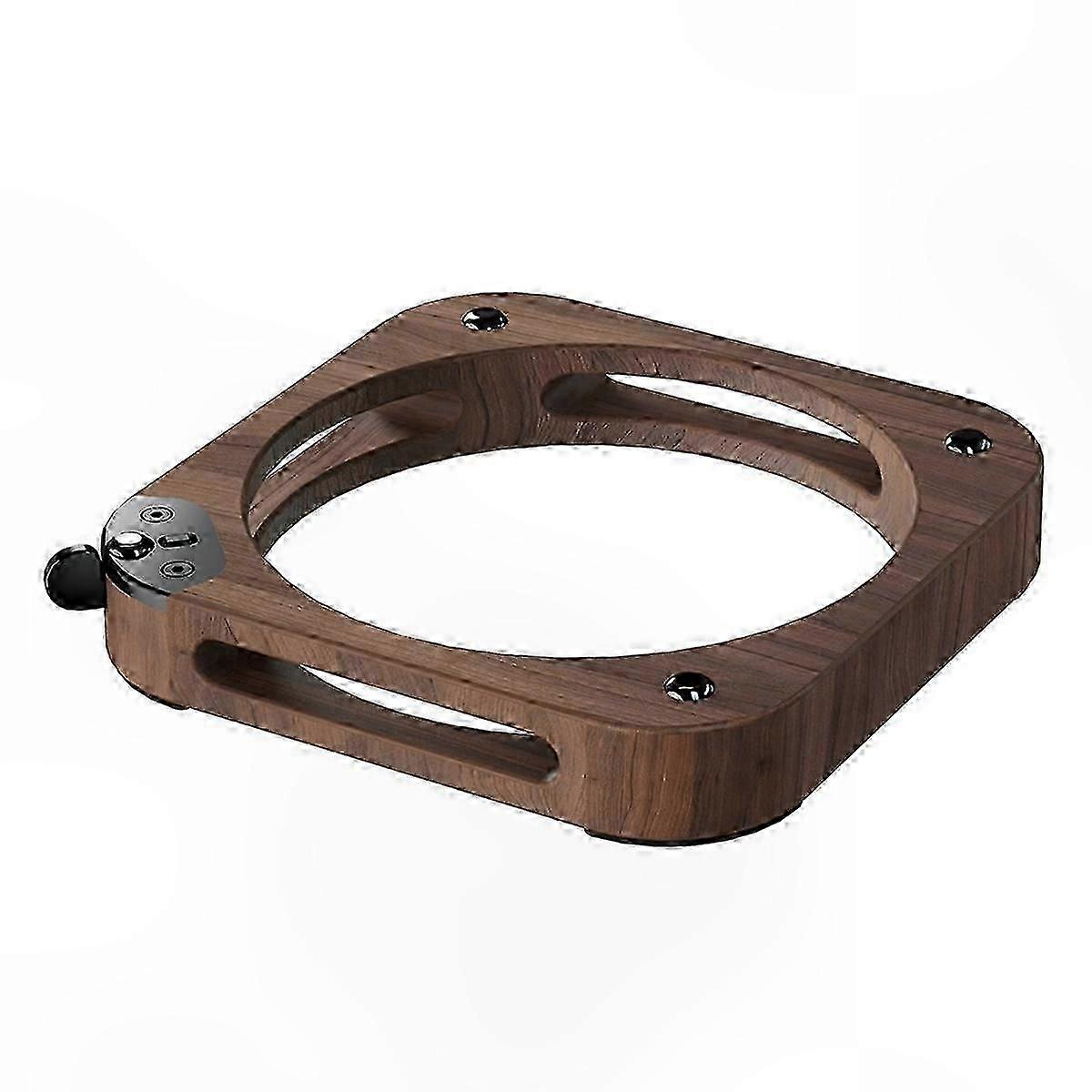 Compact Desktop Stand for Mini PC M4 & M4 Pro
