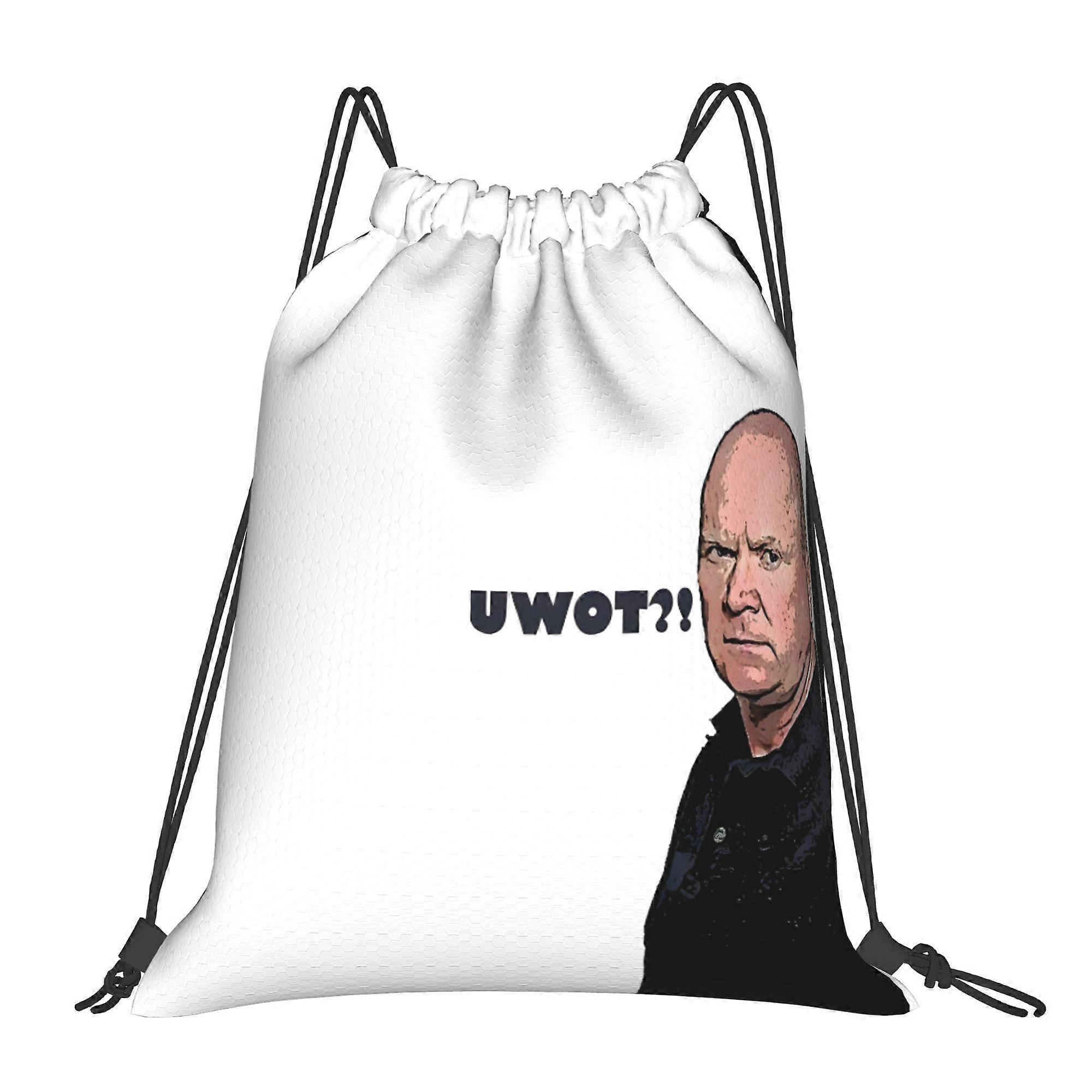 Phil Mitchell Eastenders Dragskoväskor-Dwazs