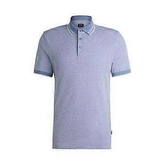 Męska koszulka polo Boss