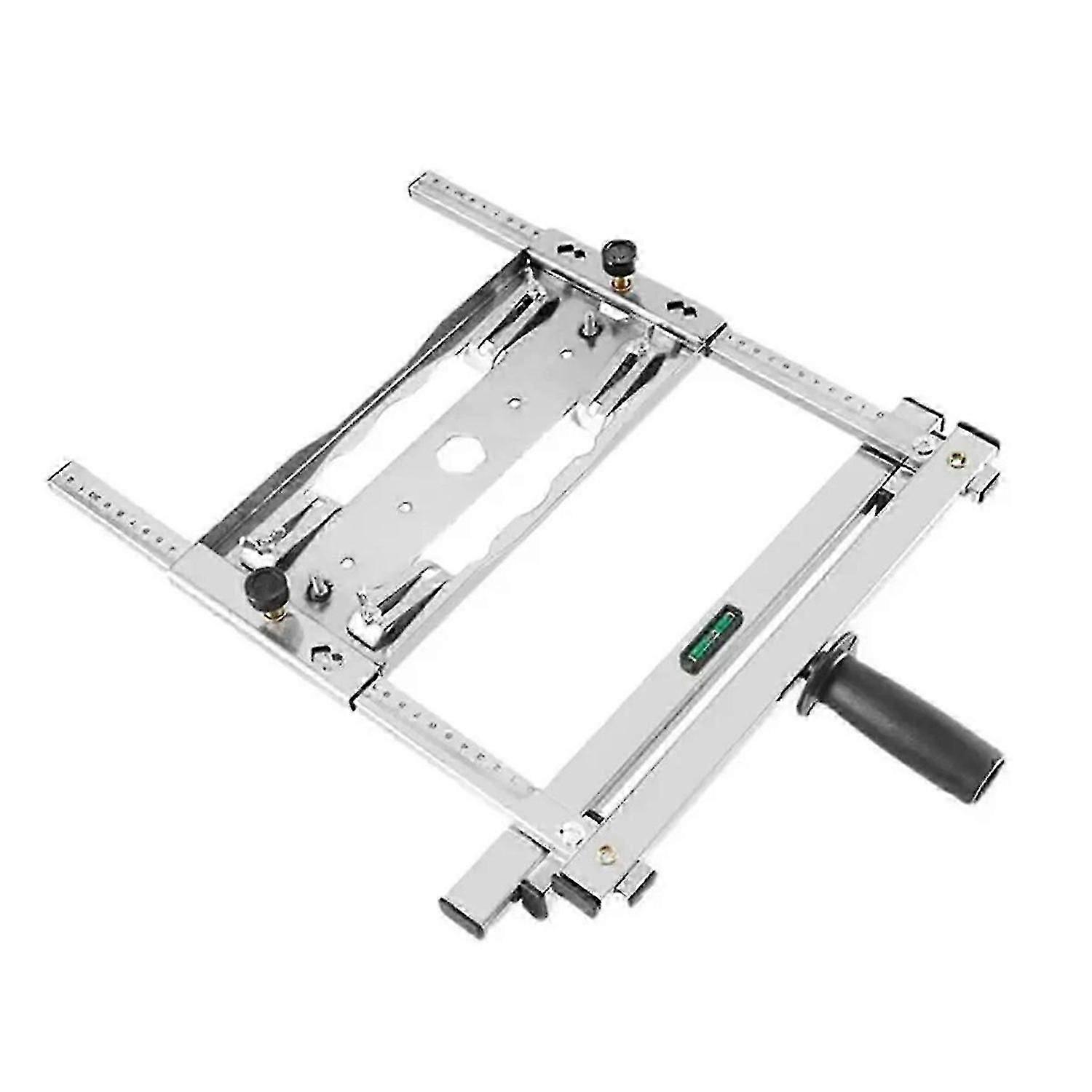 Cutting Machine Edge Guide Positioning Cutting Wood Board Tool Router