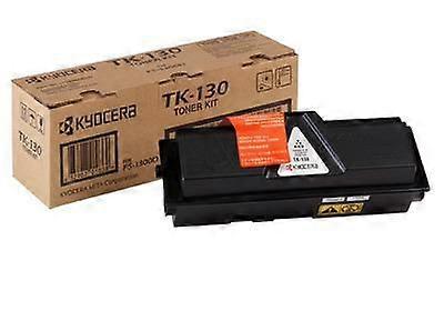 Kyocera TK-130 - Black