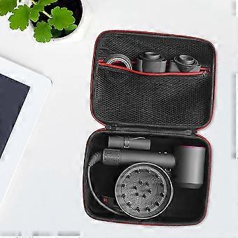 Portable Storage Home Protective Bag Outdoor Travel Bag for Dyson Supersonic HD03 Hair Dryer Shockproof Storage Box