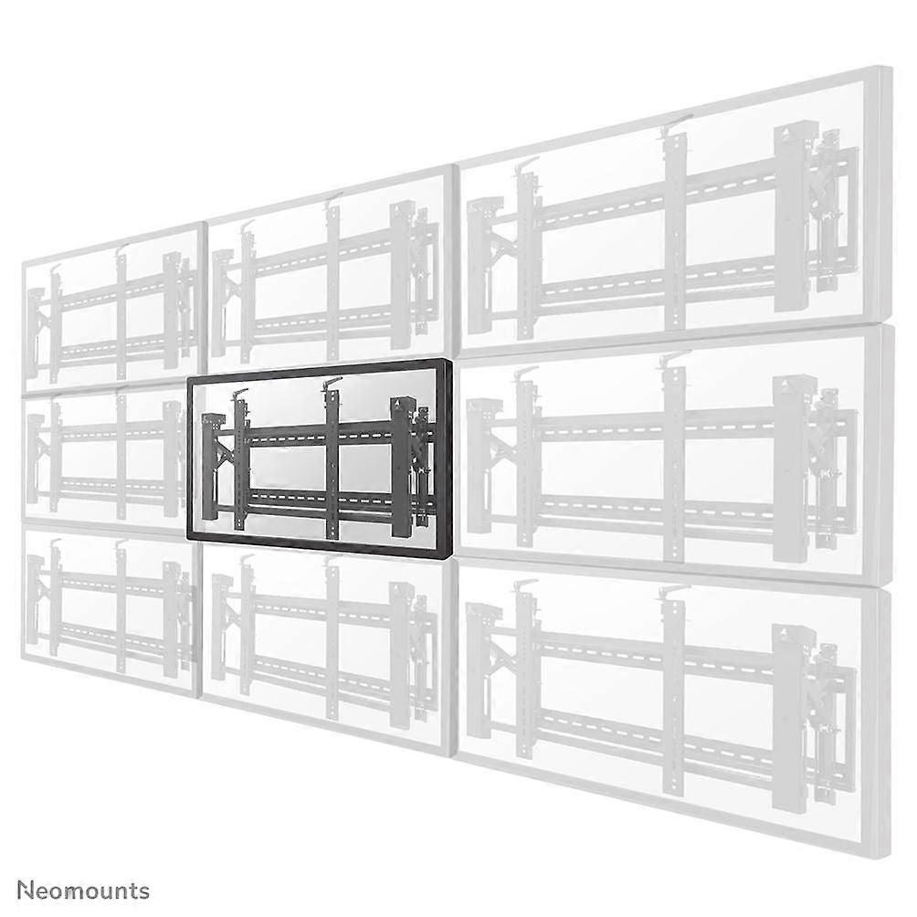 Support mural pour mur d'images, 32-75"