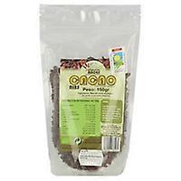 Cocoa in Nibs (Chips) 150 g