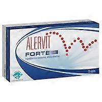 Alervit Forte 10 vials