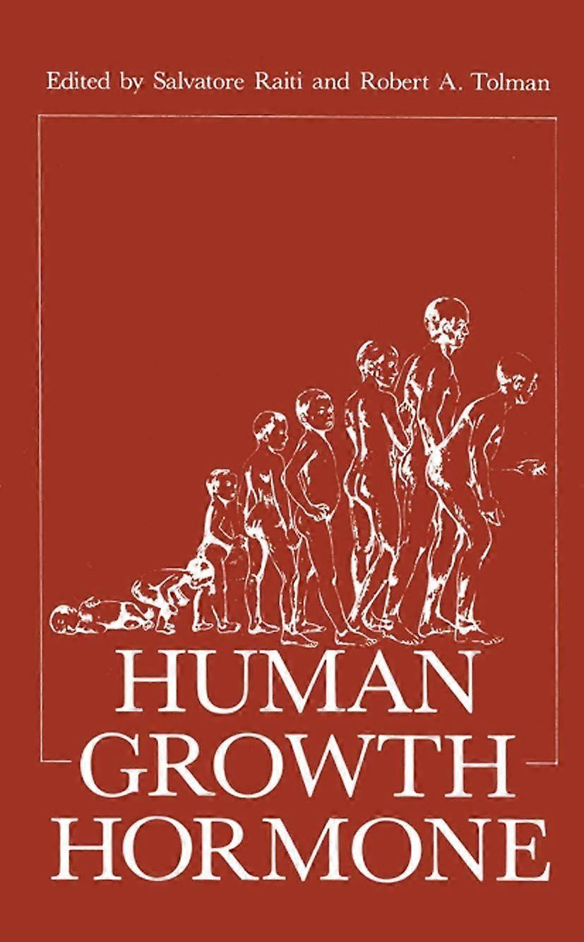 Human growth hormone