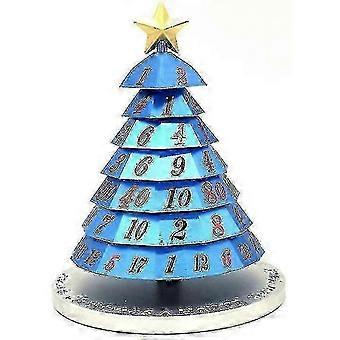 Christmas Tree Rpg Dice Toys Decorations Family Party Game Xmas Gift-yvan