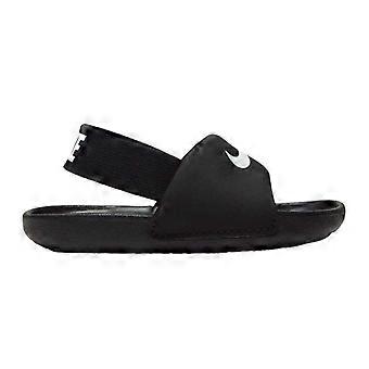 Nike Toddler Kawa Swoosh Slides