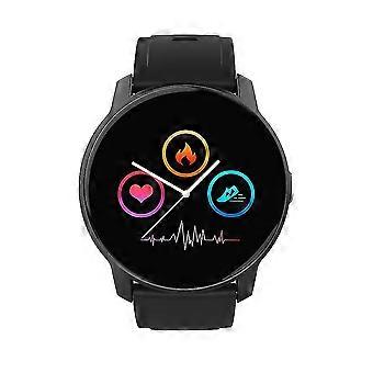 Smart Watch Übung Herzfrequenz Blutdruck Blutsauerstoff