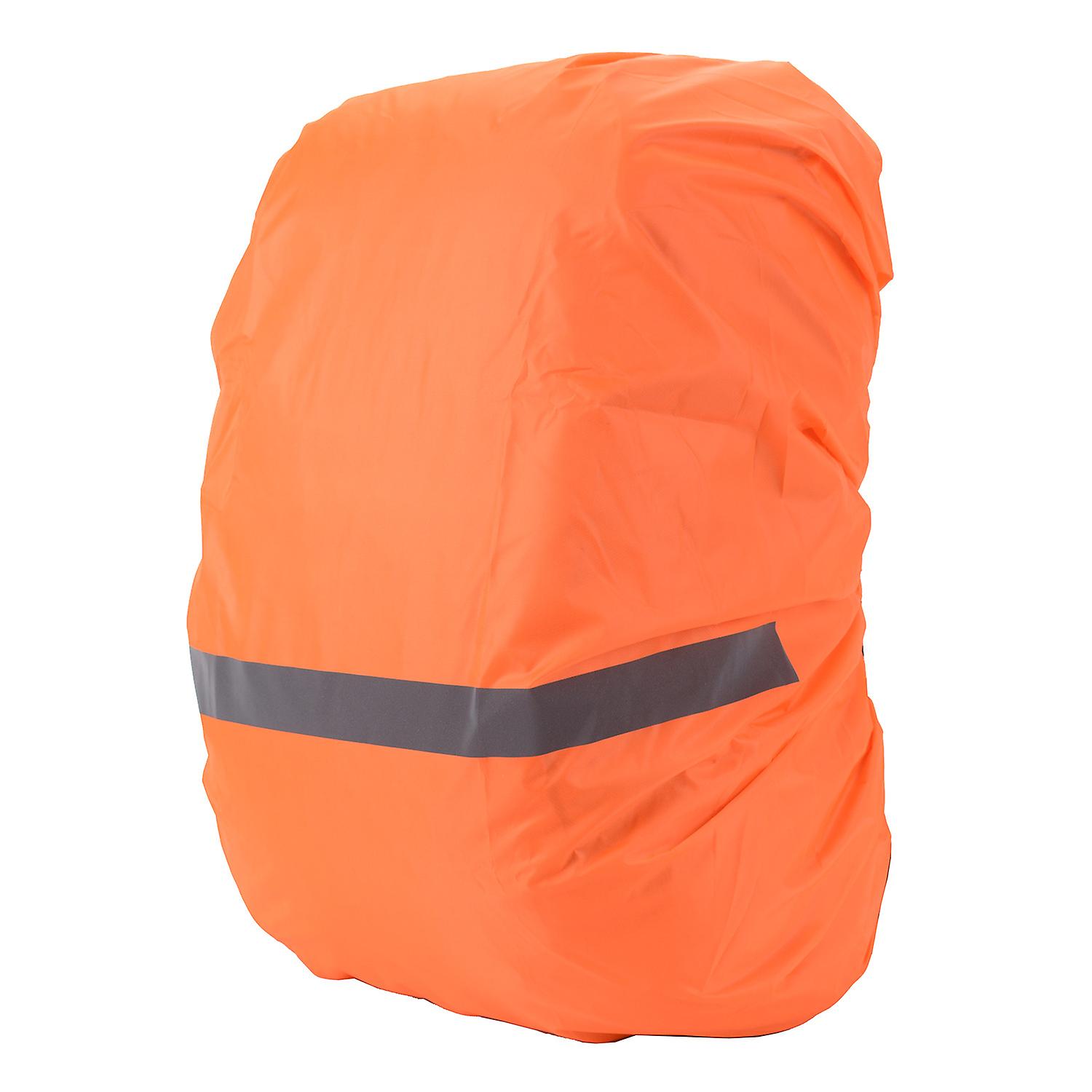 Backpack Rain Cover With Reflective Strip Waterproof Ultralight