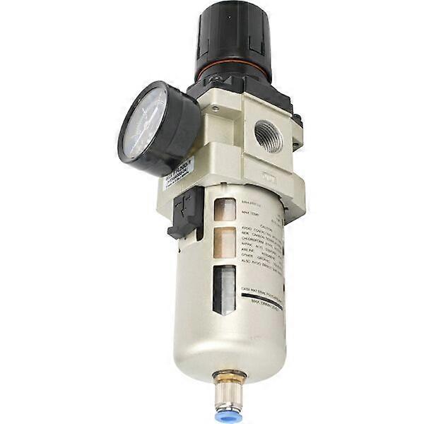 Filter / Regulator 1/2" In Line