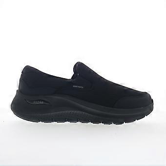 Skechers Adult Mens Arch Fit 2.0 - Vallo Lifestyle Sneakers