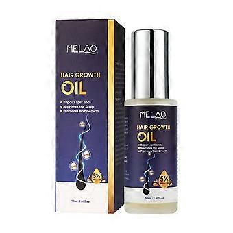Huile essentielle de soin capillaire pour hommes, essence de soin capillaire, huile capillaire nourrissante, huile essentielle de soin capillaire, huile de soin capillaire 60 ml