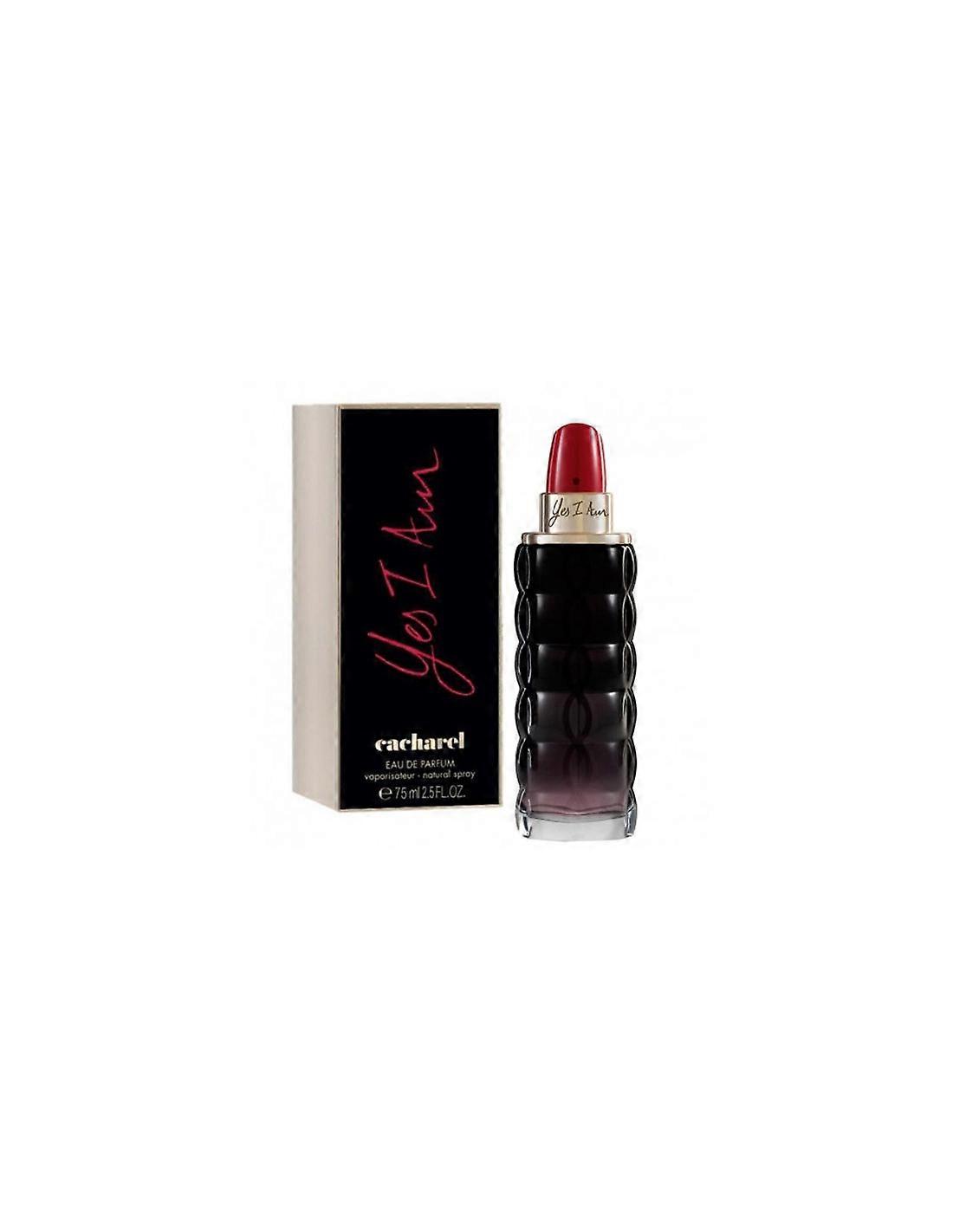 Cacharel Yes I Am EDP W 75 ml