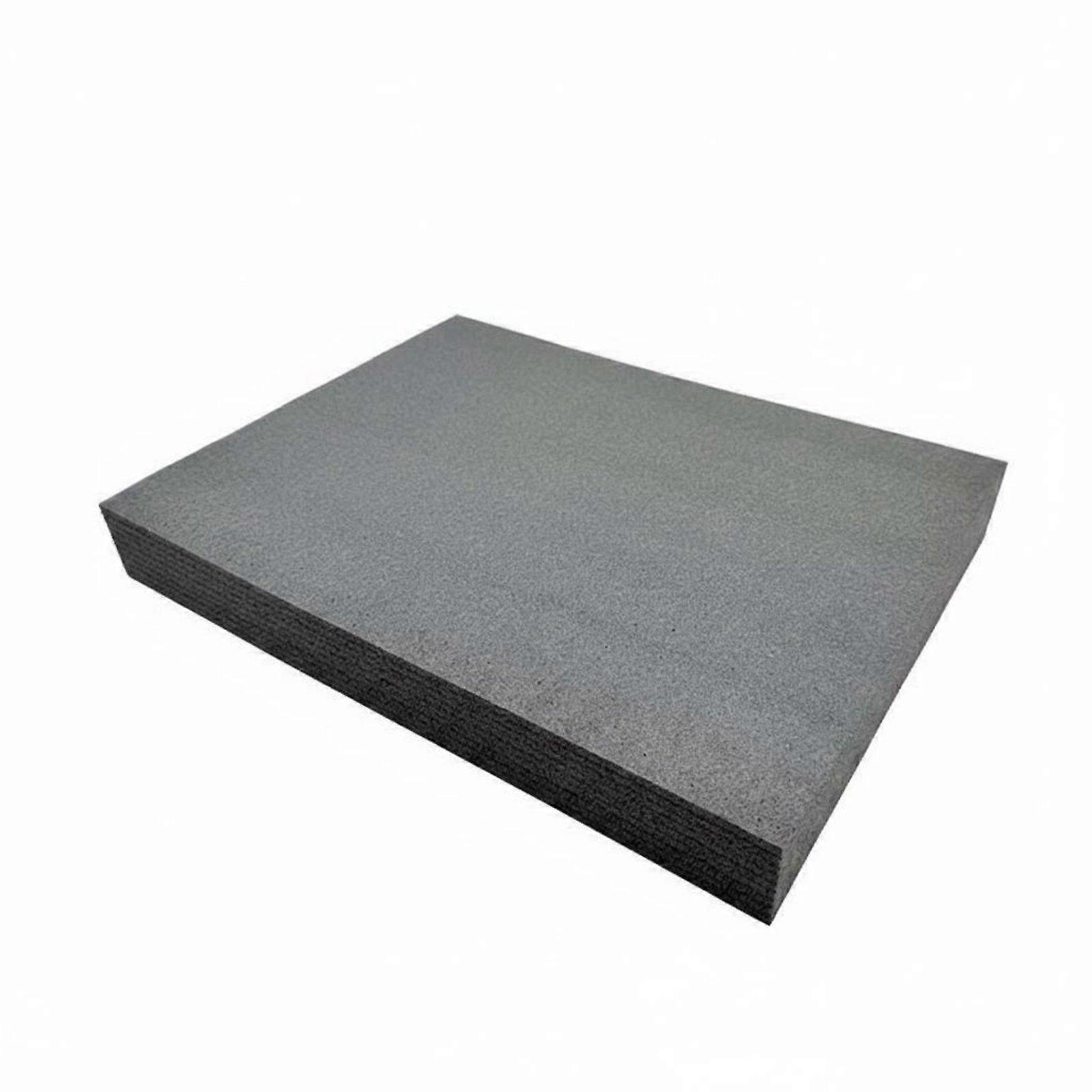 Expanded Polyethylene Foam Sheet Shock Absorption Foam Insert Shockproof for