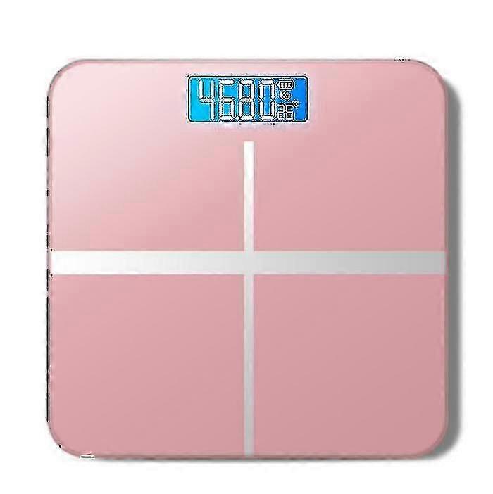 Household Electronic Lcd Digital Weight Scale