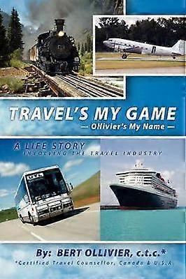 Travel's My Game