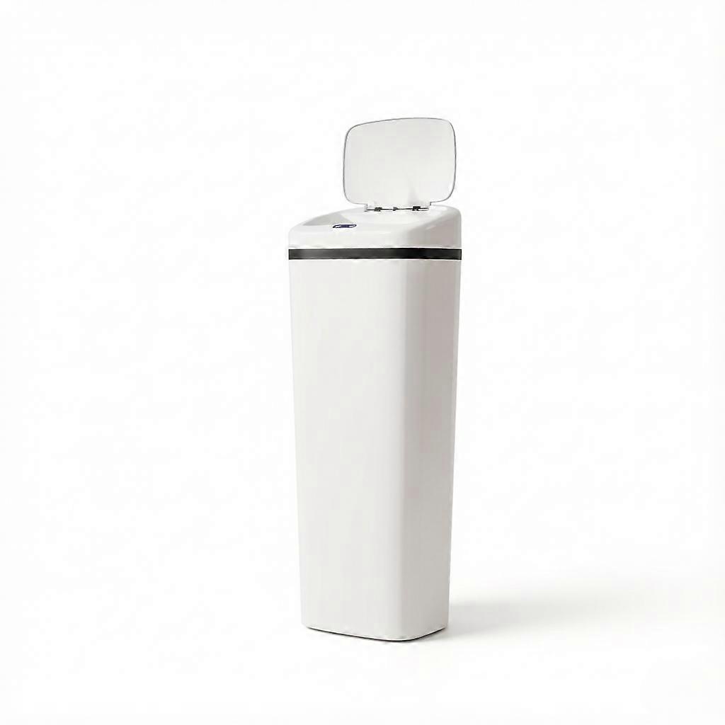 Automatic kitchen bin, sensor bin, kitchen bin, vertical bins, tall bins (only with kitchen bin)