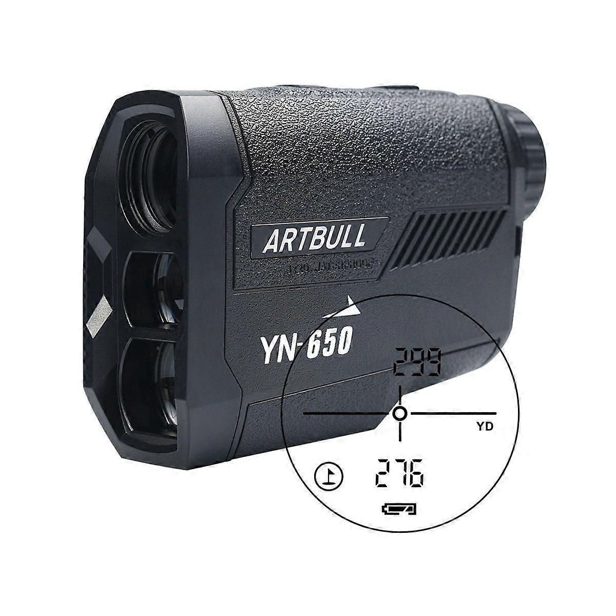 YN-650 Golf Laser Rangefinder YN-650