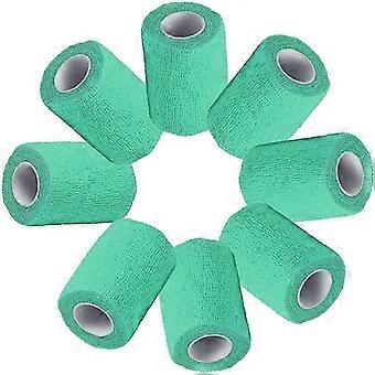 Veterinary Dressing Tape Veterinary Self-adhesive Non-chew Bandage Wound Dressing Medical Bandage Gauze