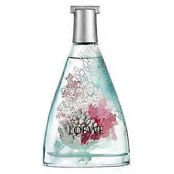 Loewe Agua Mar Coral Eau De Toilette 50ml Spray