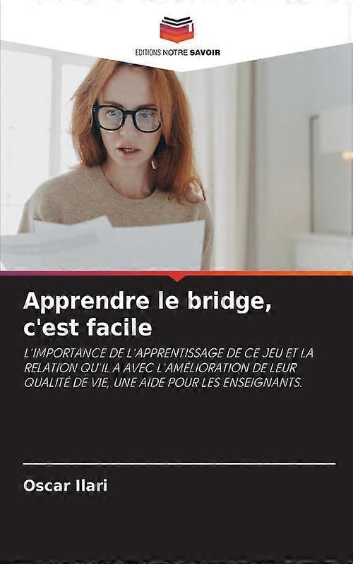 Apprendre Le Bridge Cest Facile