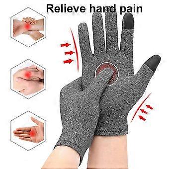 2 Pz Inverno Caldo Sport Formazione Ciclismo Protettivo Touch Screen Guanti Guanti Muffole