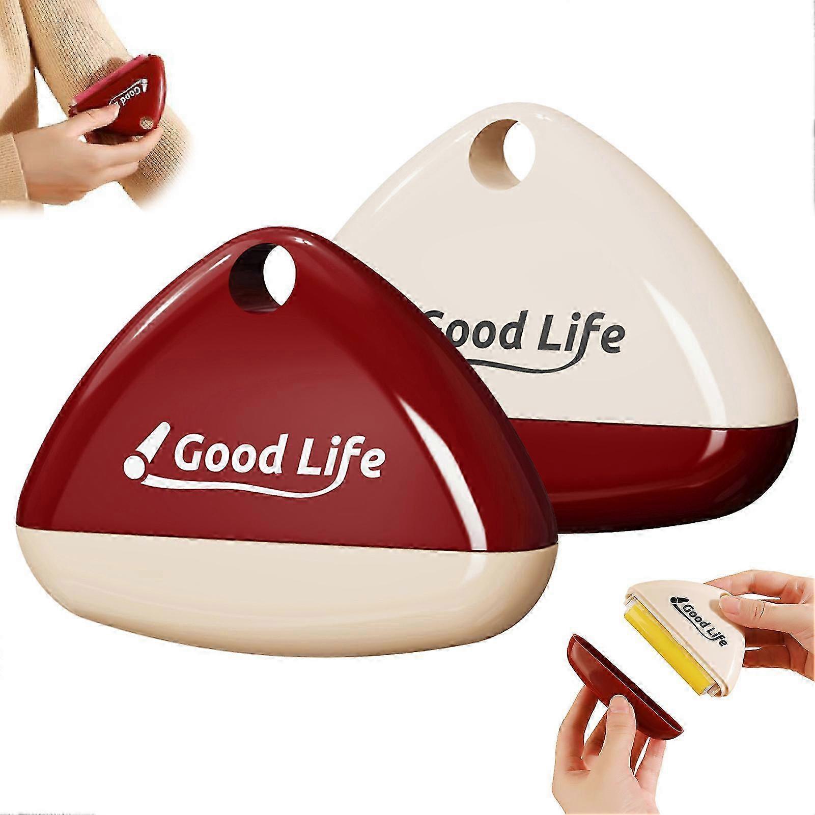 Washable Multi-Pet Hair Lint Roller