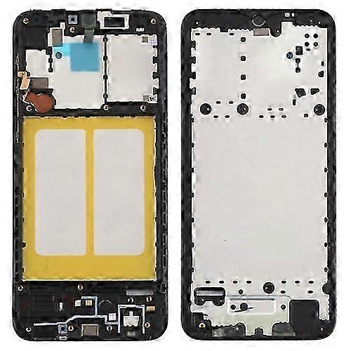 For Galaxy A20e Front Housing LCD Frame Bezel Plate