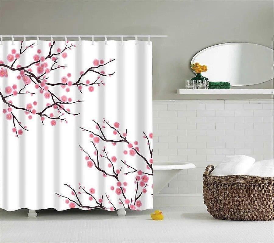 Bathroom Curtain  type-1600 Home Decor
