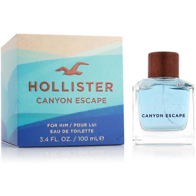 Canyon Escape for Him EDT 30ml