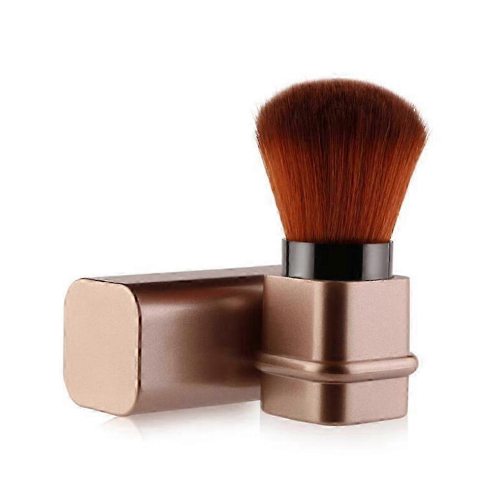 Ultra-soft High-density Tanning & Makeup Brush