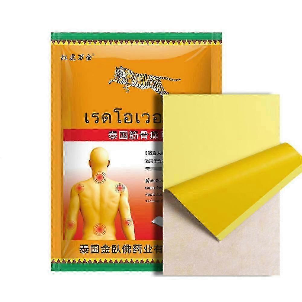 Gentle-Release 24H Muscle Patch