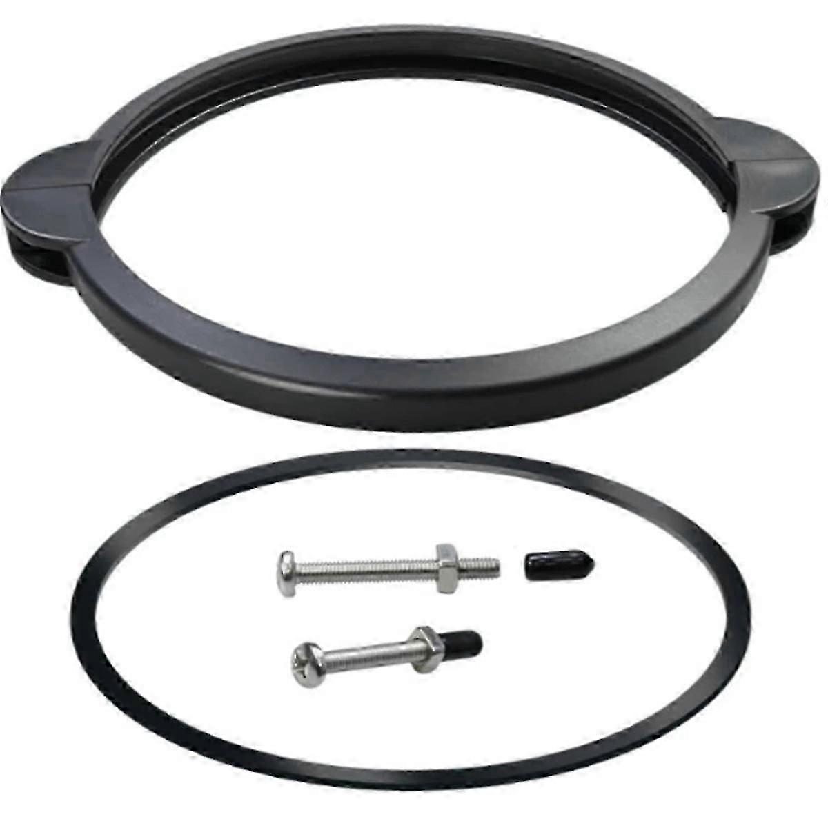 10 Inch Pool Sand Filter Clamp
